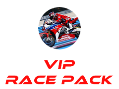 Race-Experience-School - VIP RACE PACK