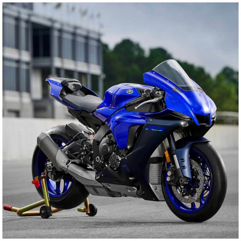 Yamaha-R1